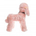 Мягкая игрушка Собака Пудель DL102902002P
